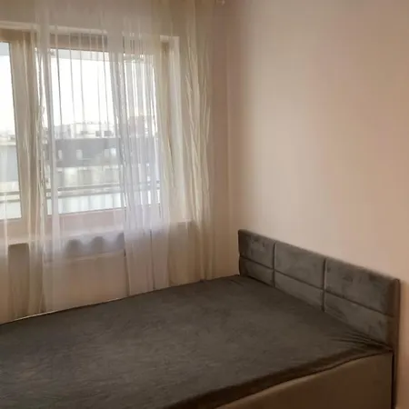 Apartament Lejlighed Jozefoslaw