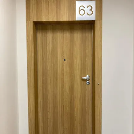 Apartament