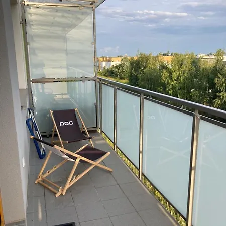 Apartament Lejlighed