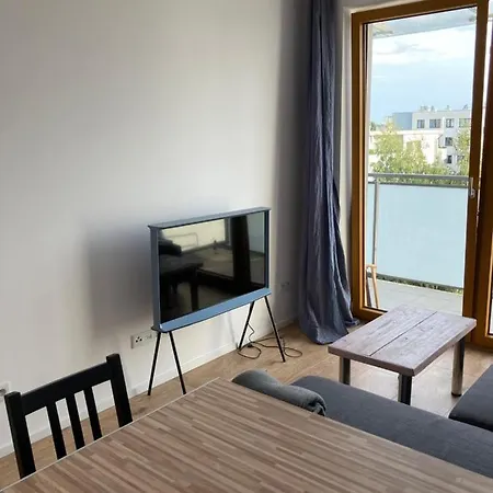 Apartament Lejlighed *