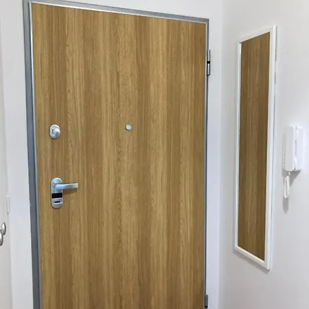 Lejlighed Apartament