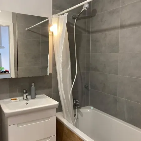 Apartament Lejlighed