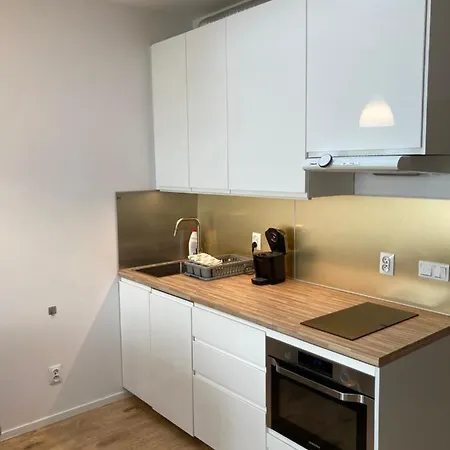 Lejlighed Apartament Jozefoslaw