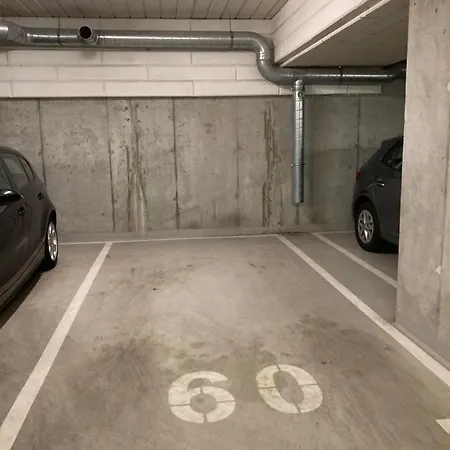 Apartament Jozefoslaw