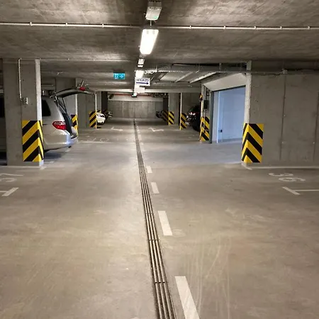 Apartament Lejlighed