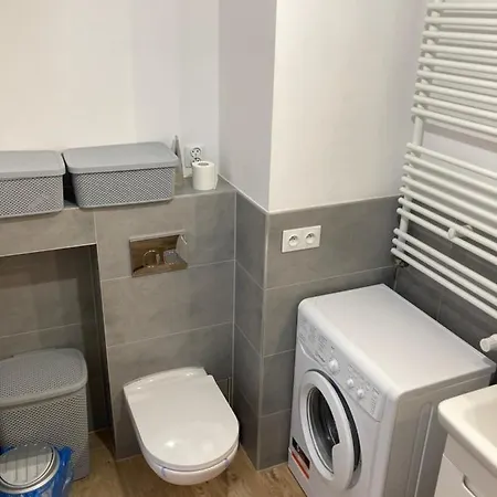 Lejlighed Apartament *