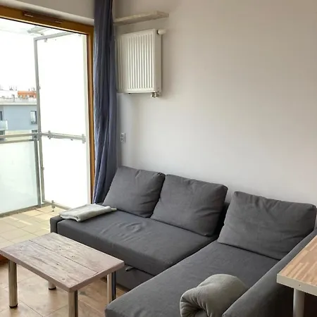 Apartament *